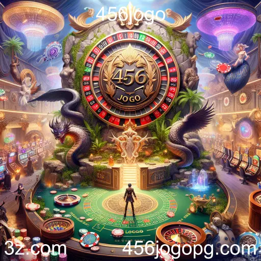 A Magia dos Jogos de RPG: Uma Viagem Interativa pelo Imaginário️