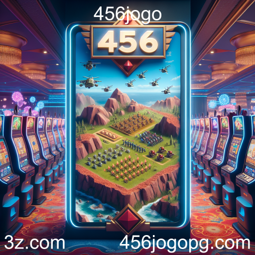 Desvendando o Universo dos Jogos de Estratégia