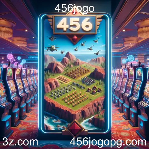 Desvendando o Universo dos Jogos de Estratégia️